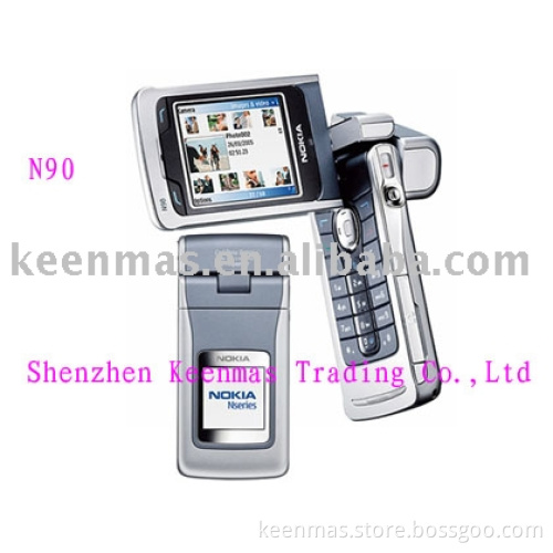 Wholesale Large stocks for Mobile phone N90,6111,N70,8800,N93i,n93,n72,n73,n81,n76,n73...